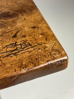 French Farmhouse coffee table