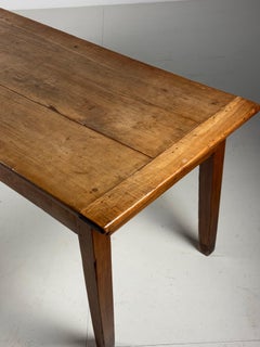 French Farmhouse dining table 220cm