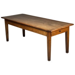 French Farmhouse dining table 220cm