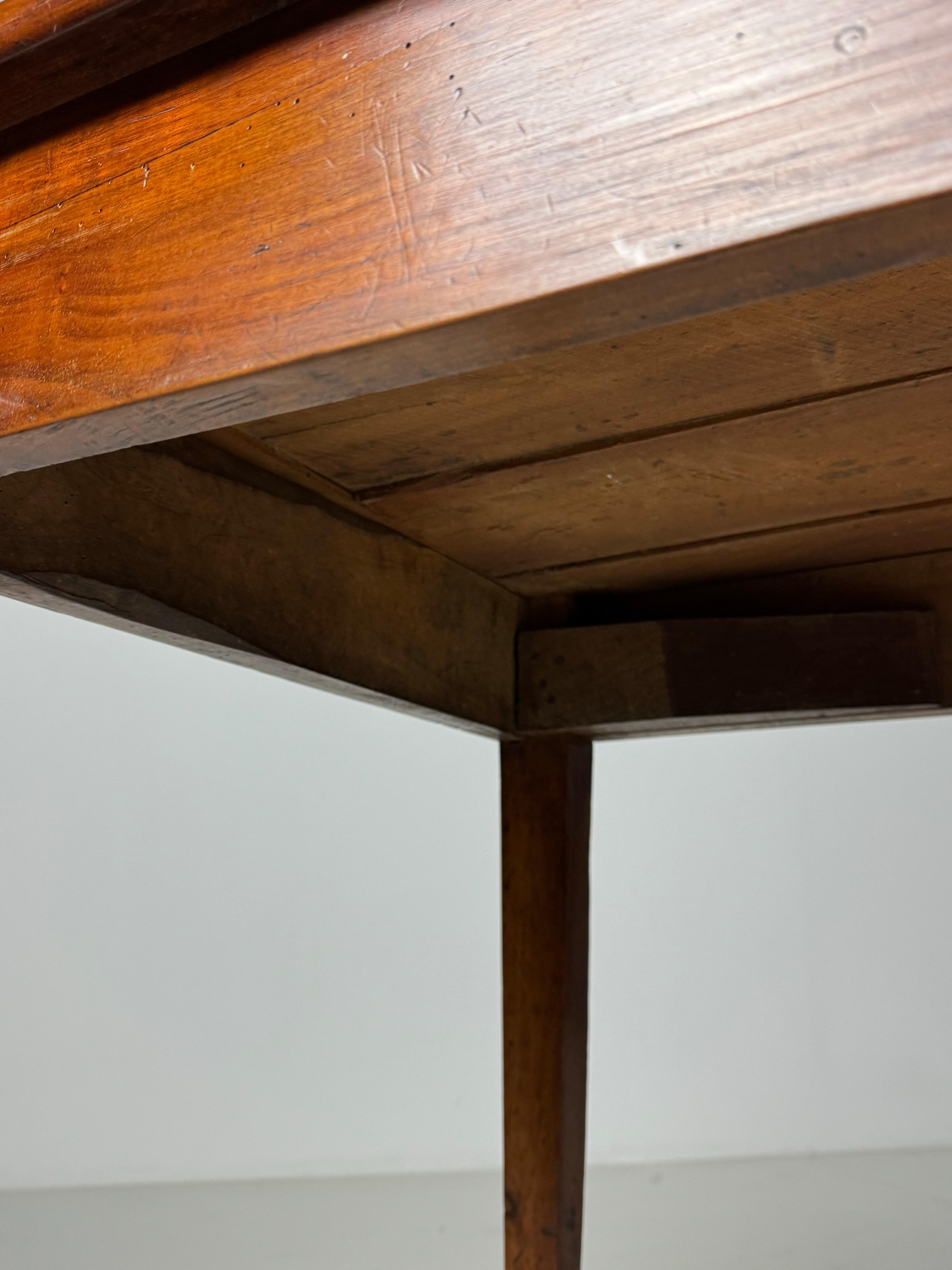Französischer Esstisch im Bauernhausstil 301cm im Angebot 4