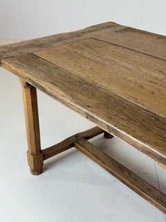 French Farmhouse Dining table Oak 250cm