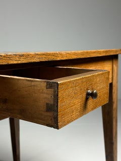 French Farmhouse Table 19th century