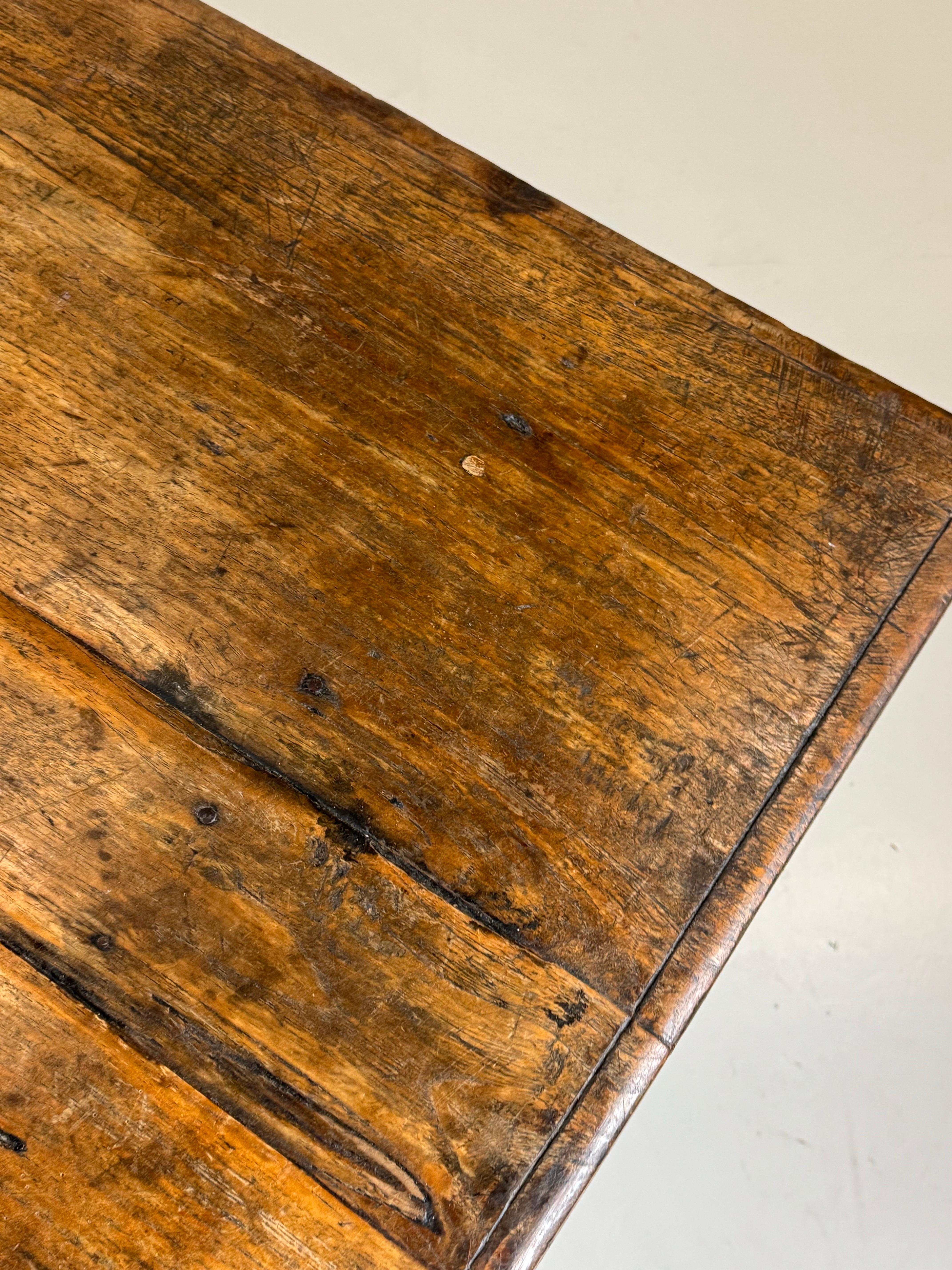 French Farmhouse table 208cm For Sale 1