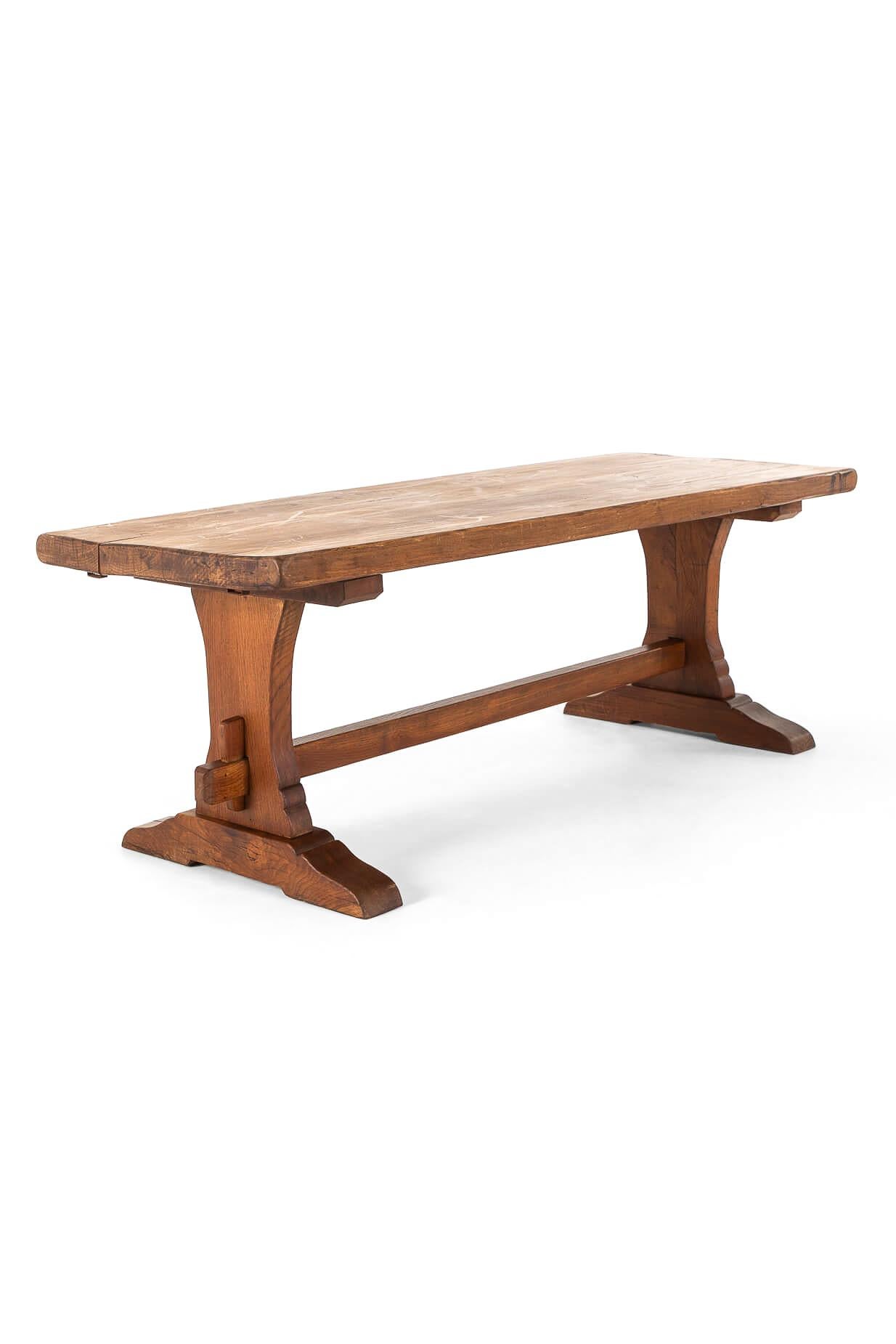 French Farmhouse Table For Sale 4