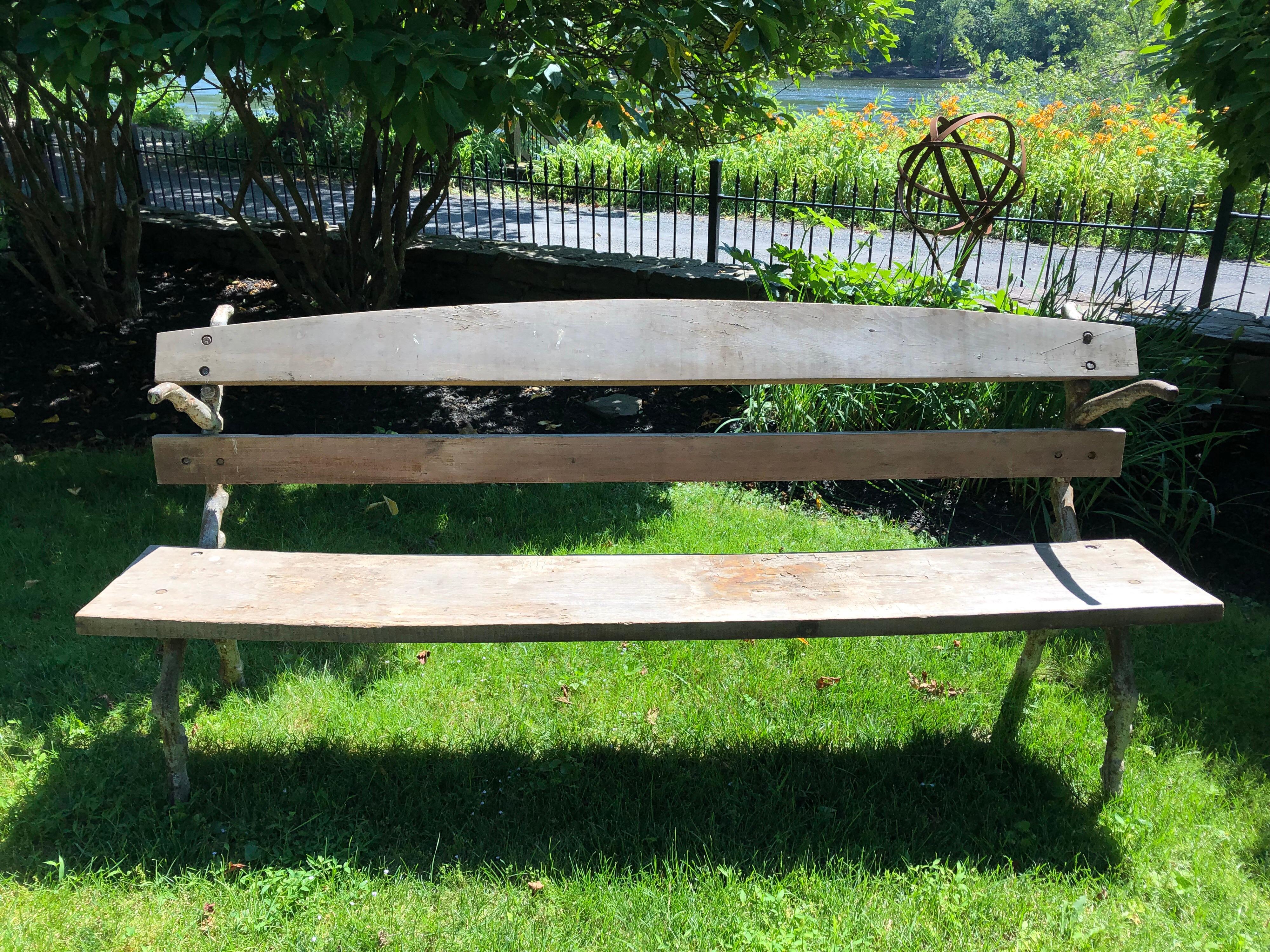 garden bench for sale
