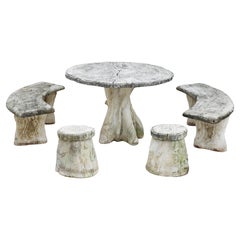 Patio and Garden Furniture