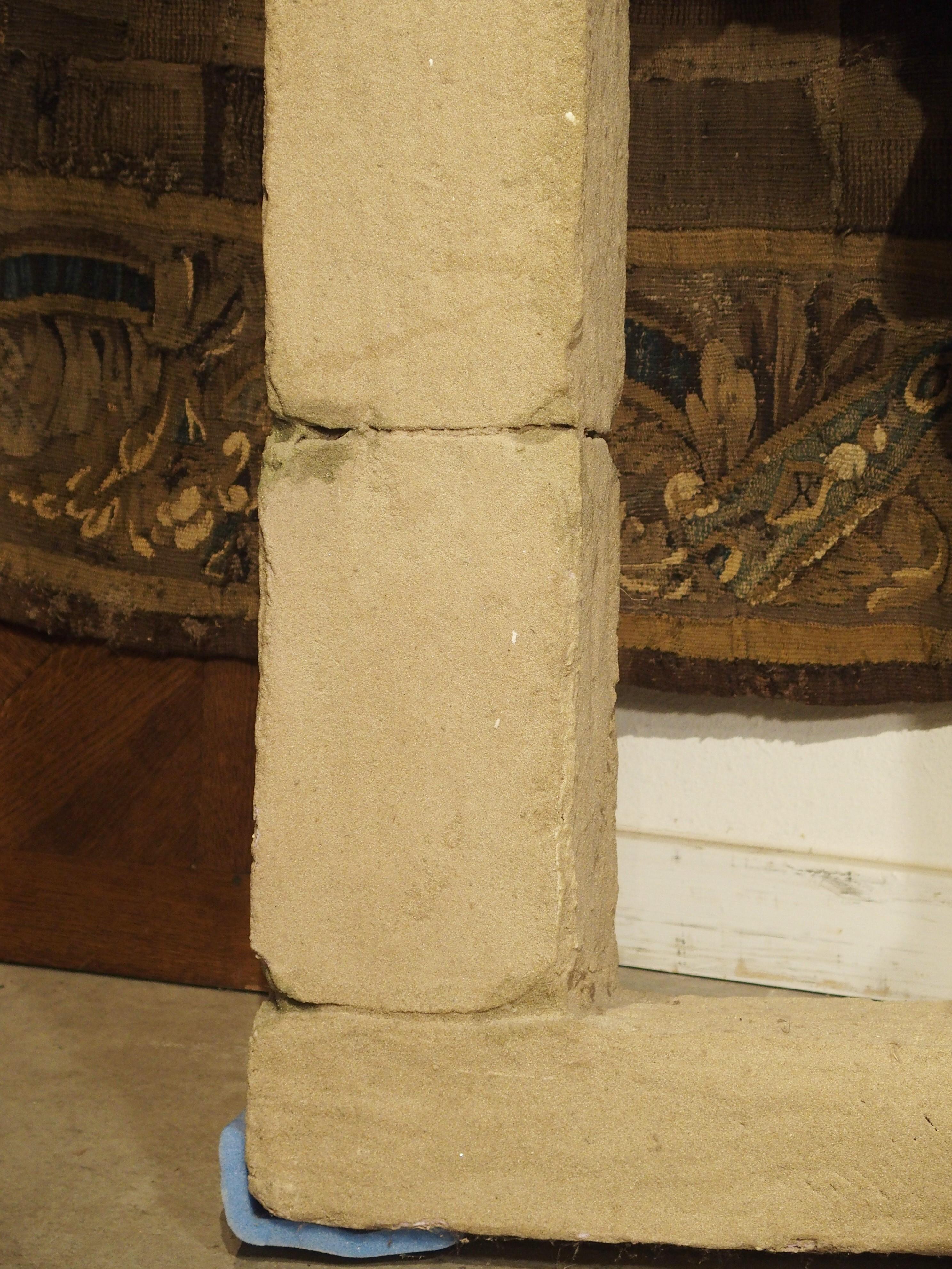 ventanas de piedra antiguas