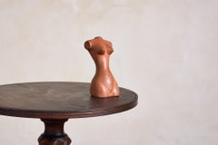 French Female Sculpture