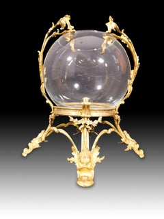 Peschiera francese del XIX secolo