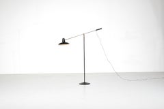 French Floor lamp - 1950s