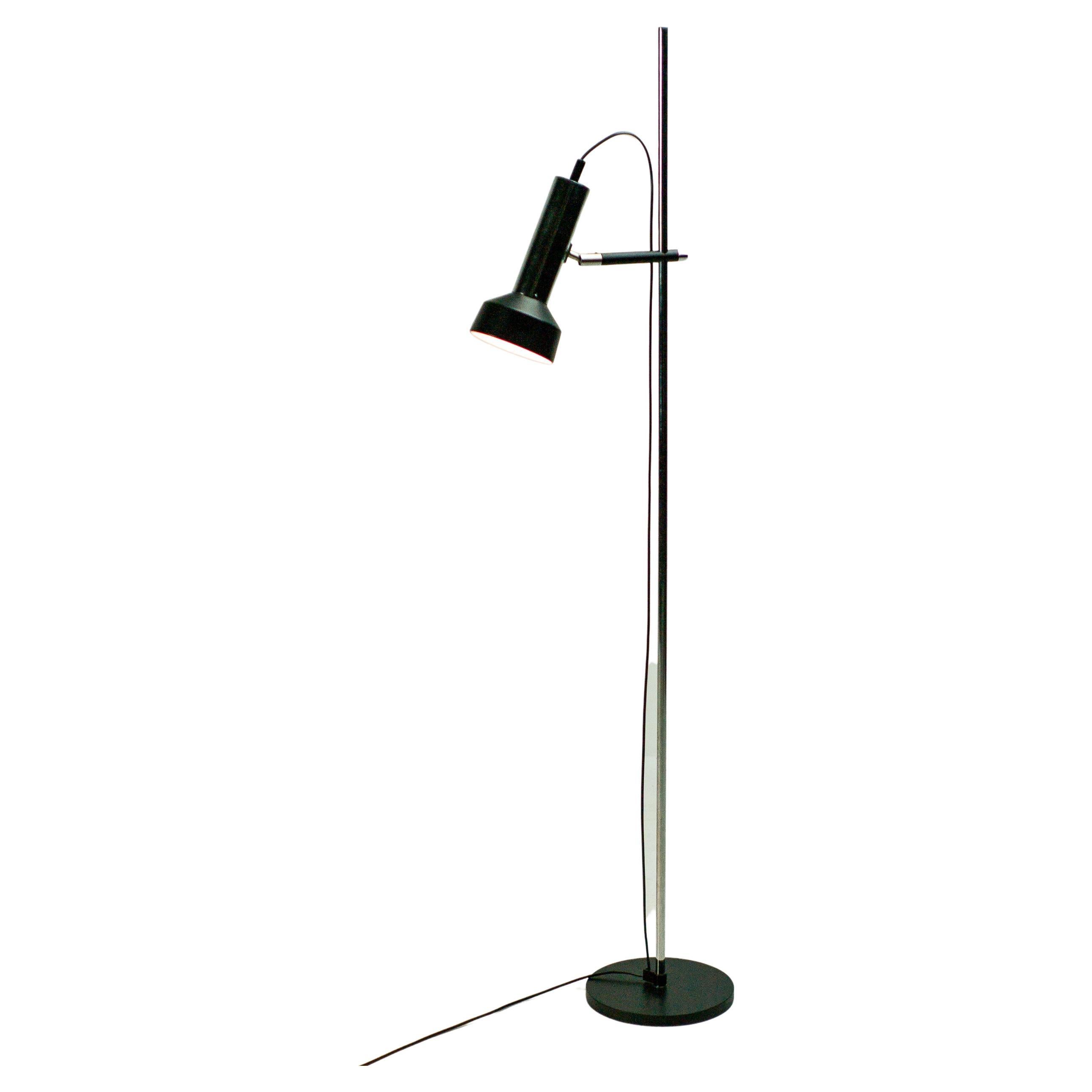 French Floor Lamp, 1965 For Sale