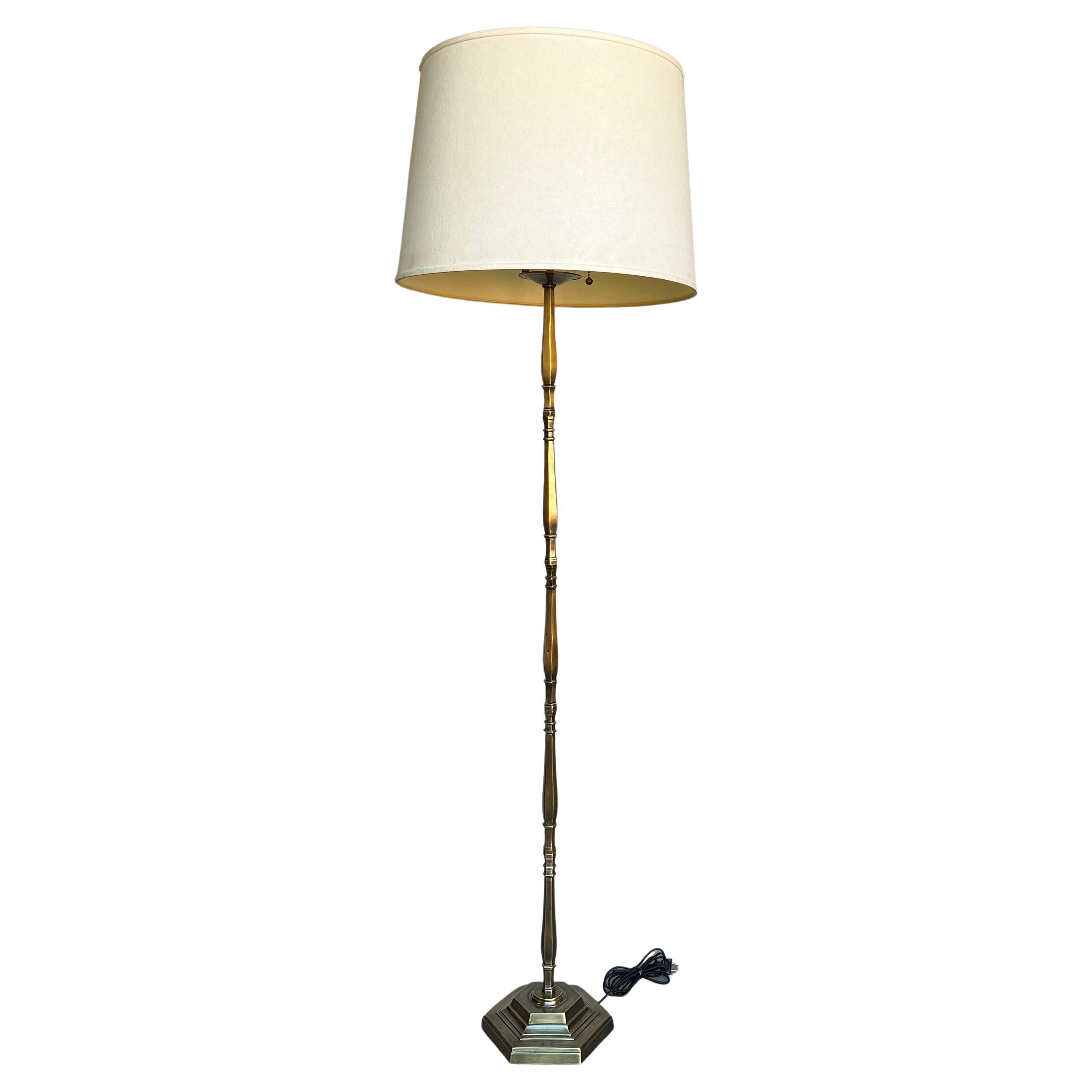 1940s Floor Lamps 491 For Sale at 1stDibs 1940 lamps, old fashioned floor lamps, vintage