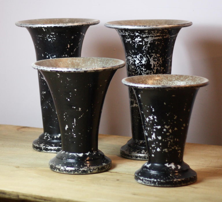 French Florist Vases For Sale at 1stDibs