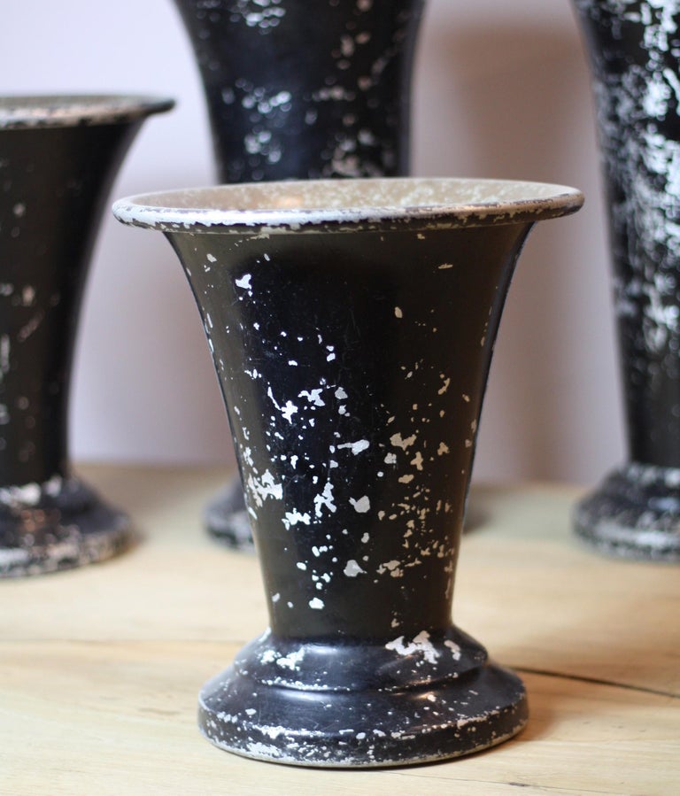 French Florist Vases For Sale at 1stDibs