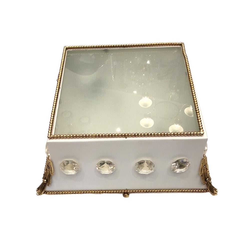 French Provincial French Flush Mount Lighting