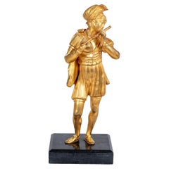 Sculptures - Figuratif - Métal