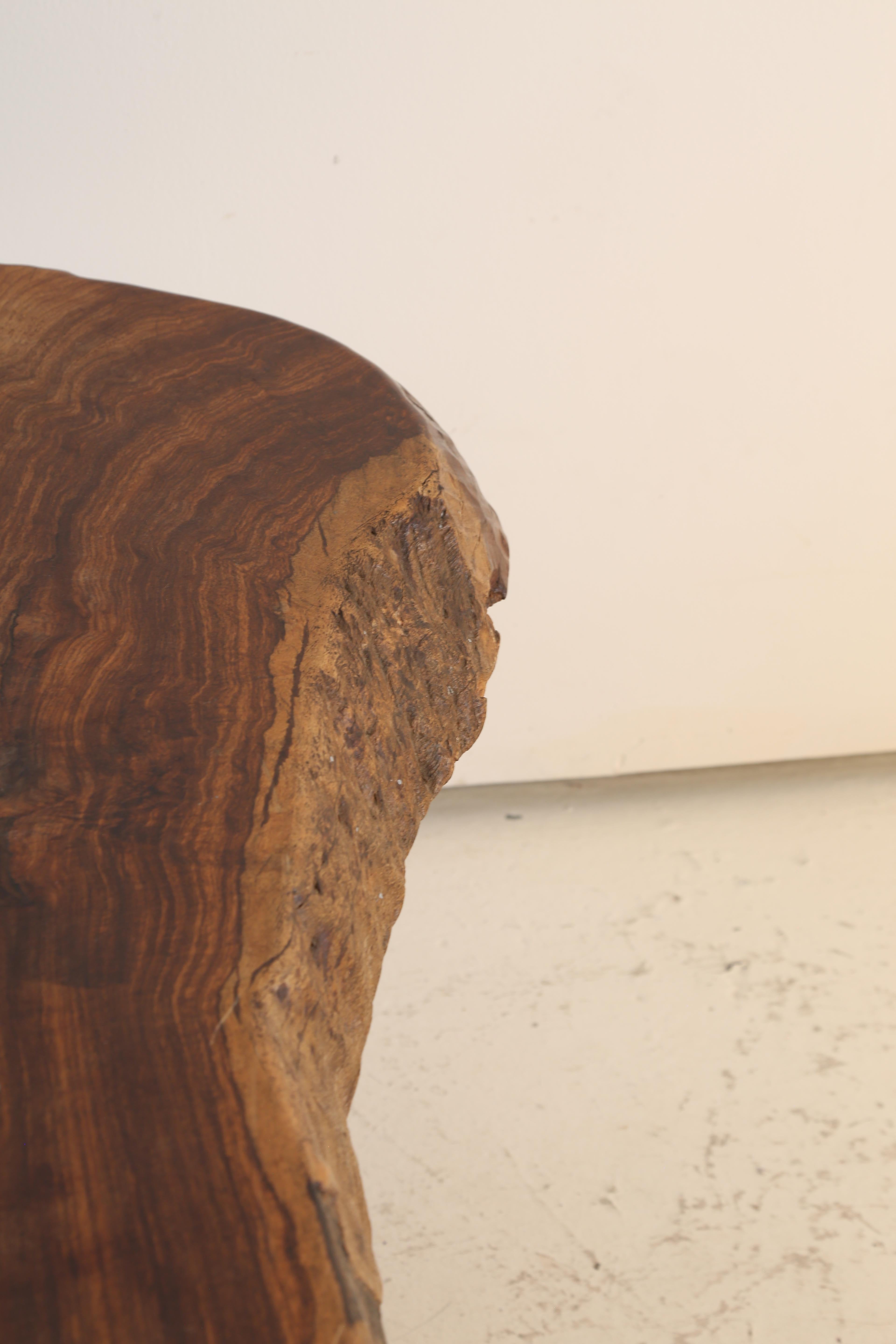 Fin du 20e siècle Table folklorique française en vente