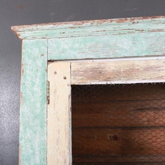 French Food Cupboard