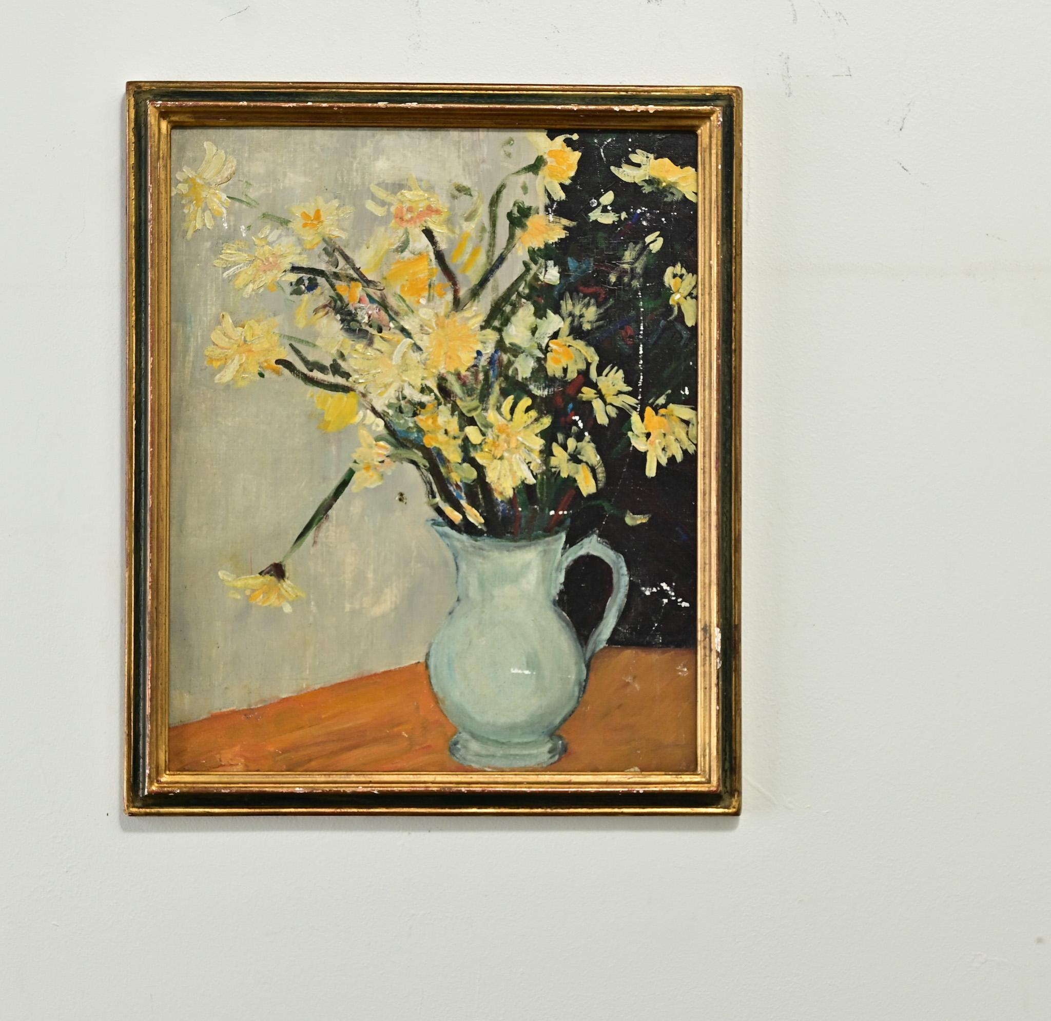 Other French Framed Still Life Painting
