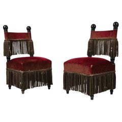 Fauteuils