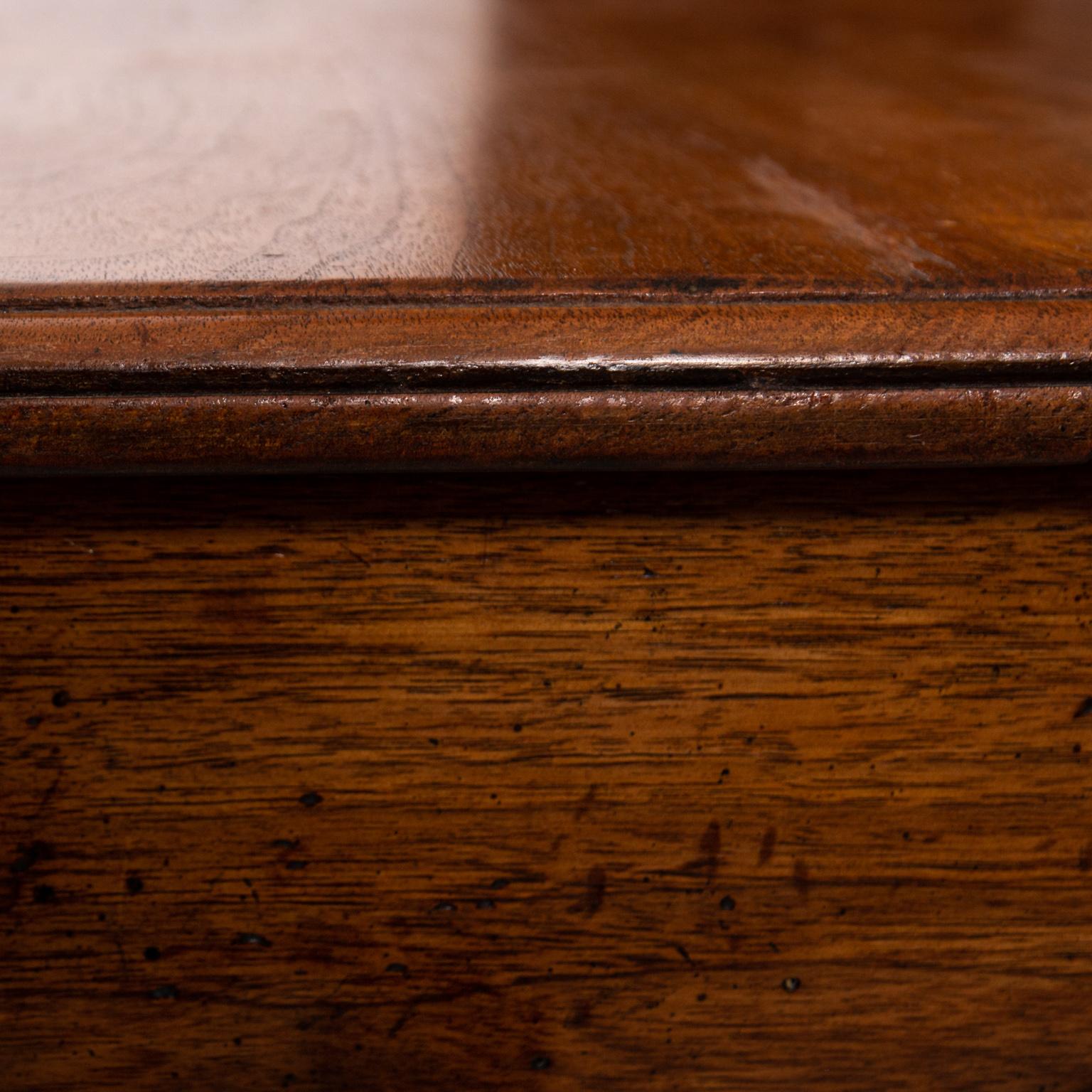 French Fruitwood Table 7