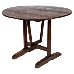 Wood Center Tables