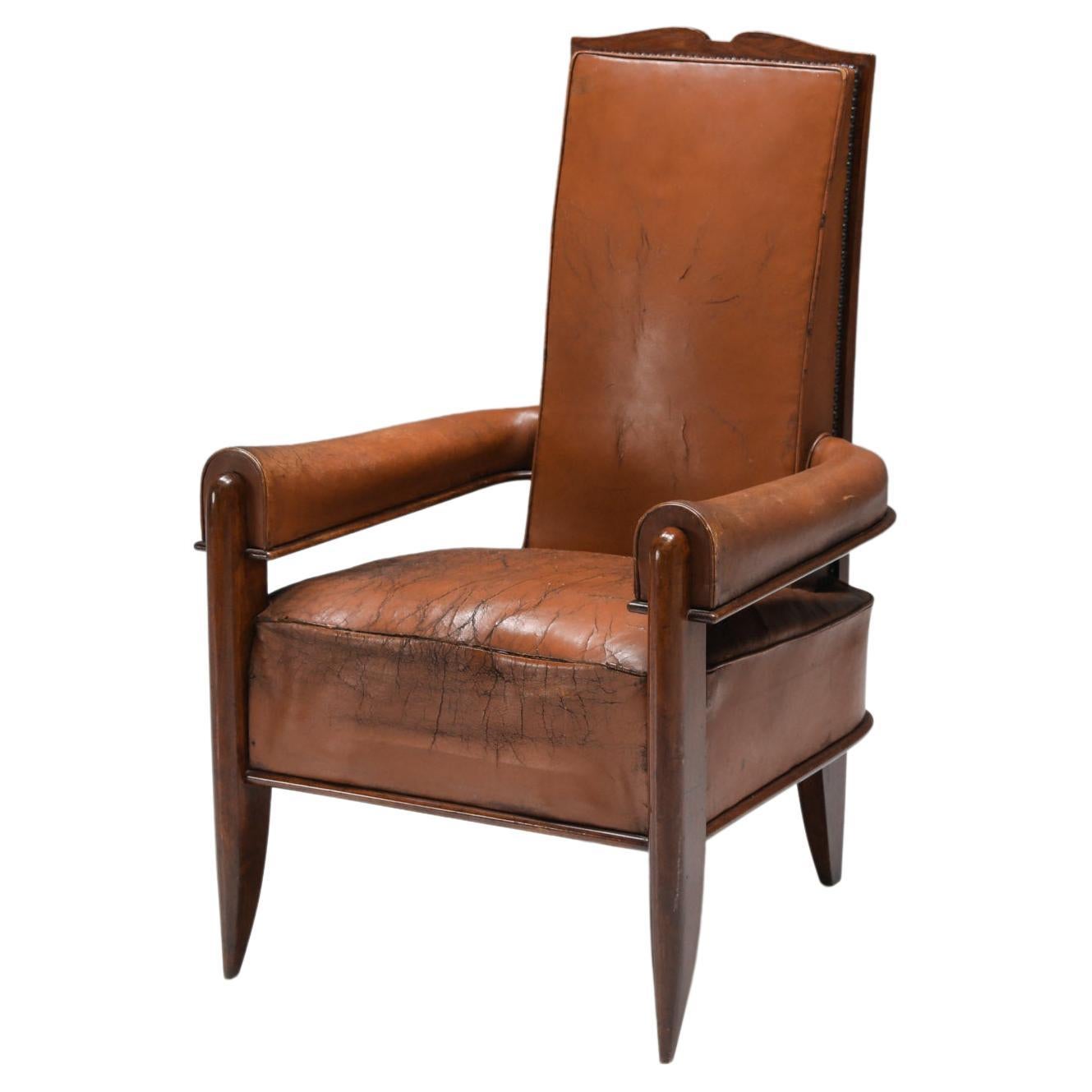 French Lounge Chairs - 998 For Sale at 1stDibs | french lounger 
