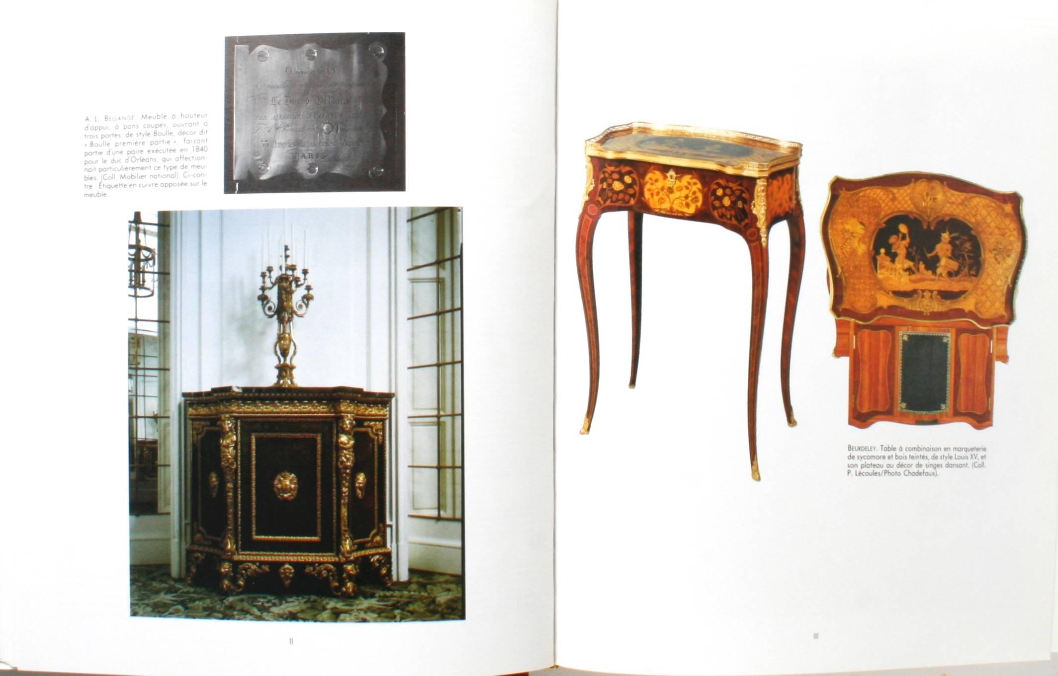 20th Century French Furniture from the 19th Century For Sale
