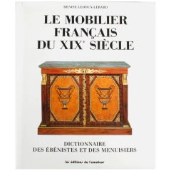 Mobili francesi del XIX secolo