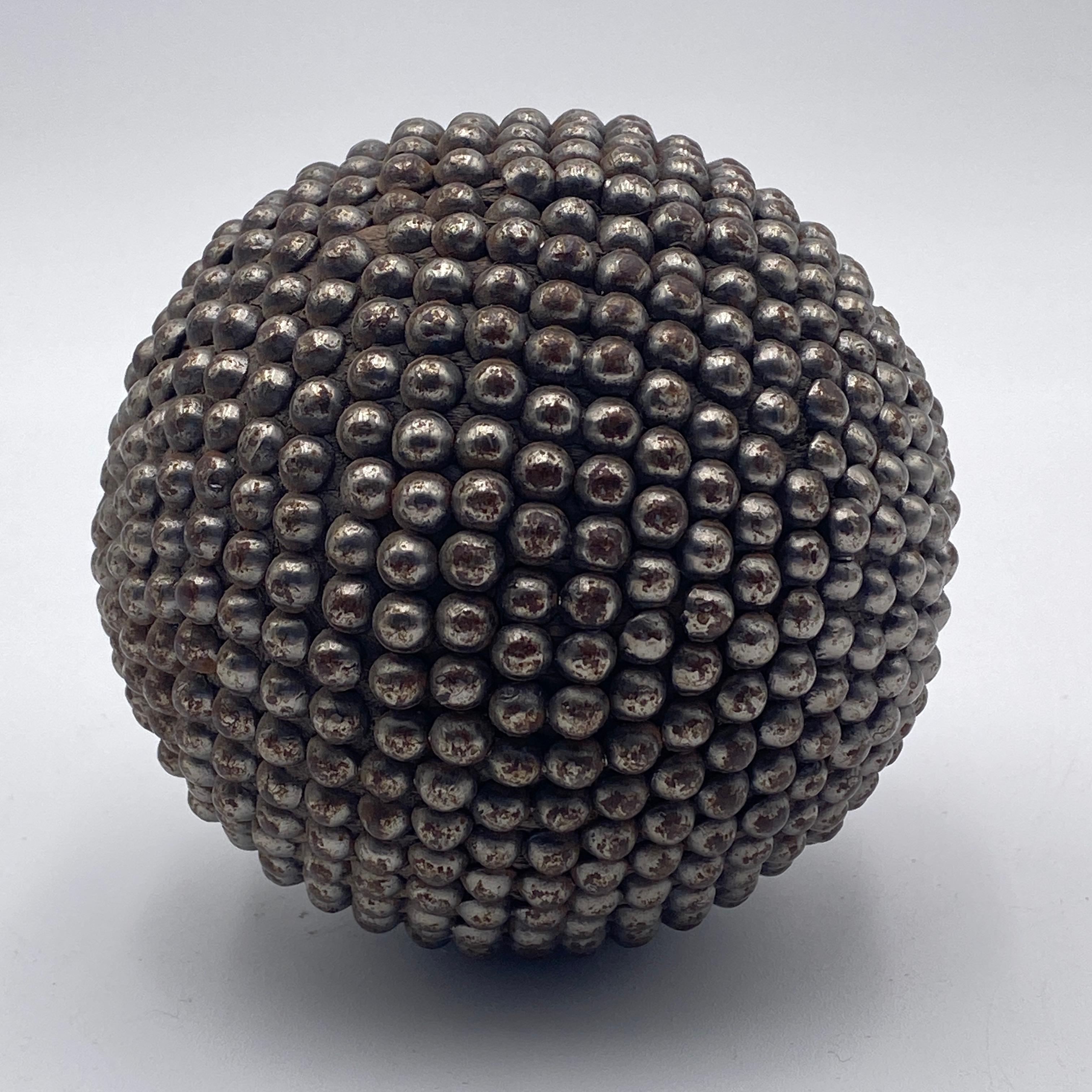 Pelota de juego francesa Boule de Petanca Marcada nº 2 Francés en venta