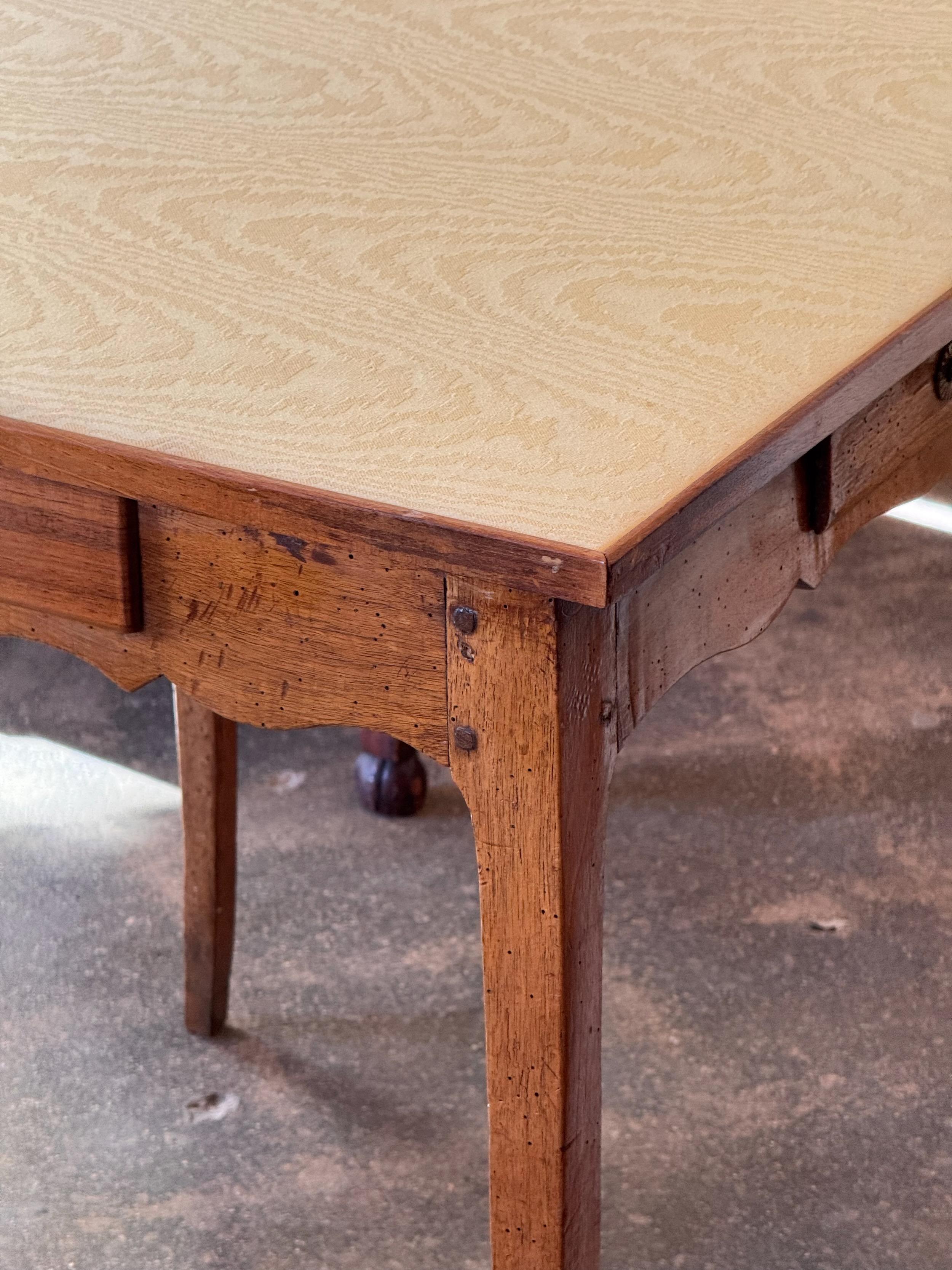 French Game Table For Sale 2