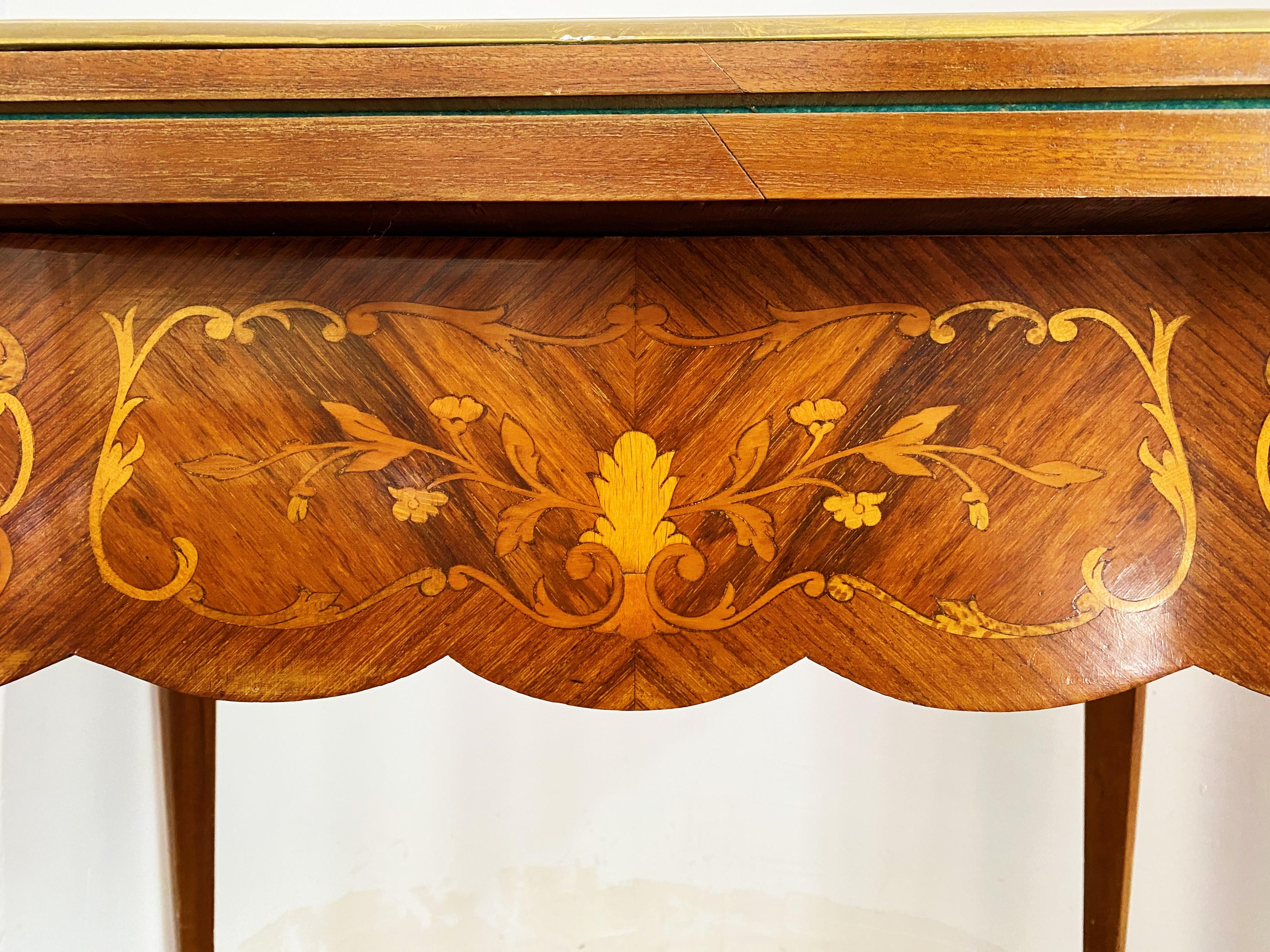 muebles estilo luis xv baratos