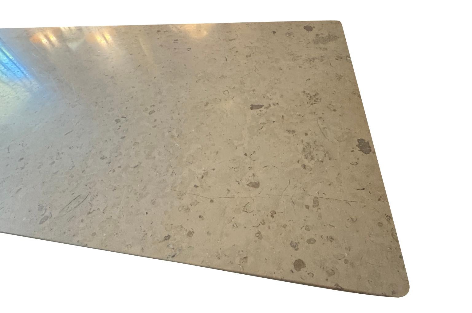 Table de salle à manger à la française en vente 6