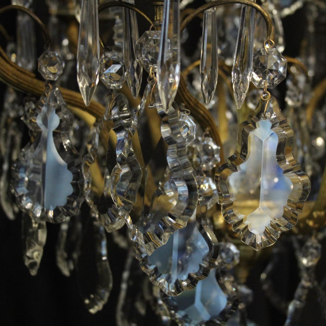 antique chandeliers for sale