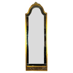 Espejos de suelo de cristal y espejos de cuerpo entero