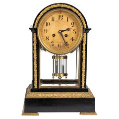 Empire Mantel Clocks