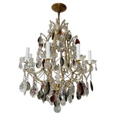 Chandeliers and Pendants