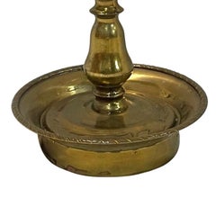 Lampe de bureau en bronze doré