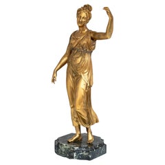Metal Figurative Sculptures