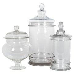 Vases and Vessels