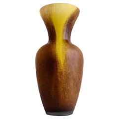 Vases and Vessels