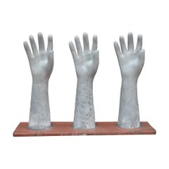 Metal Architectural Models