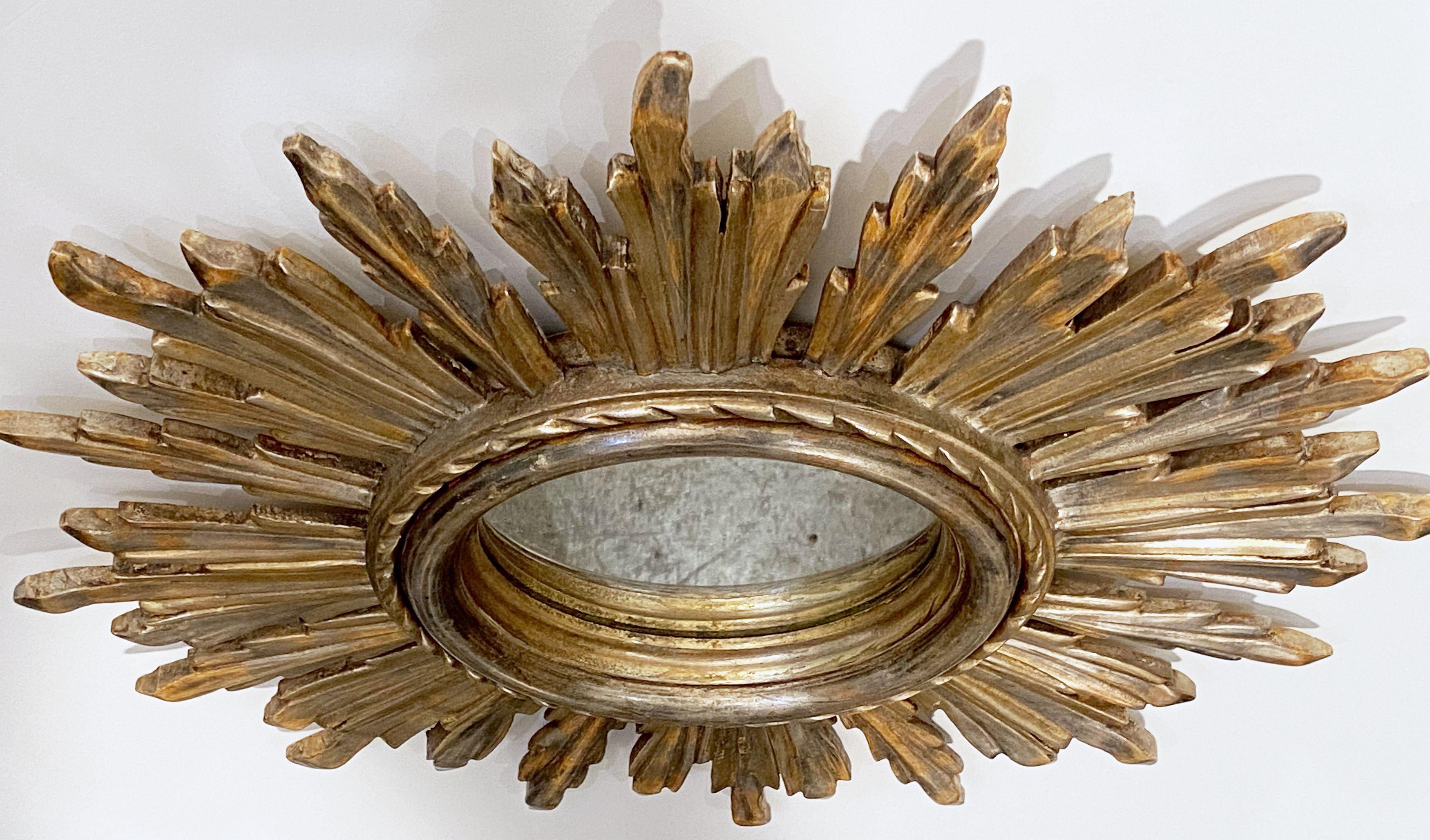 mirror diameter