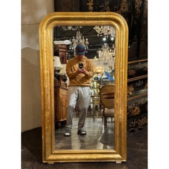 French Gold Louis Philippe Mirrors