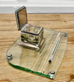 French Gothic Wrought Iron Manor House Fire Surround