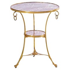 Tables