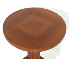 French Guéridon or Table