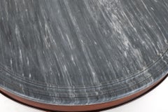 French Gueridon Table Mahogany Side Tables