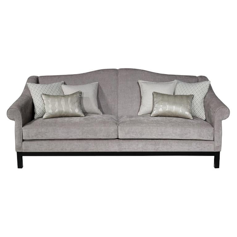 Antique and Vintage Sectional Sofas 827 For Sale at 1stDibs