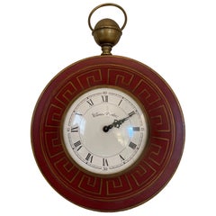 Clocks